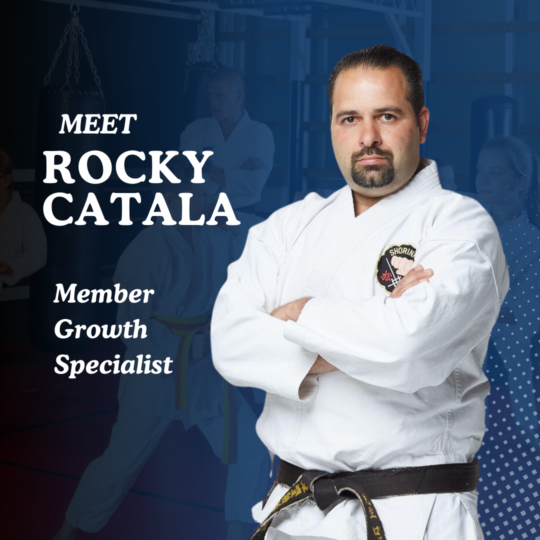 Picture of Rocky Catala