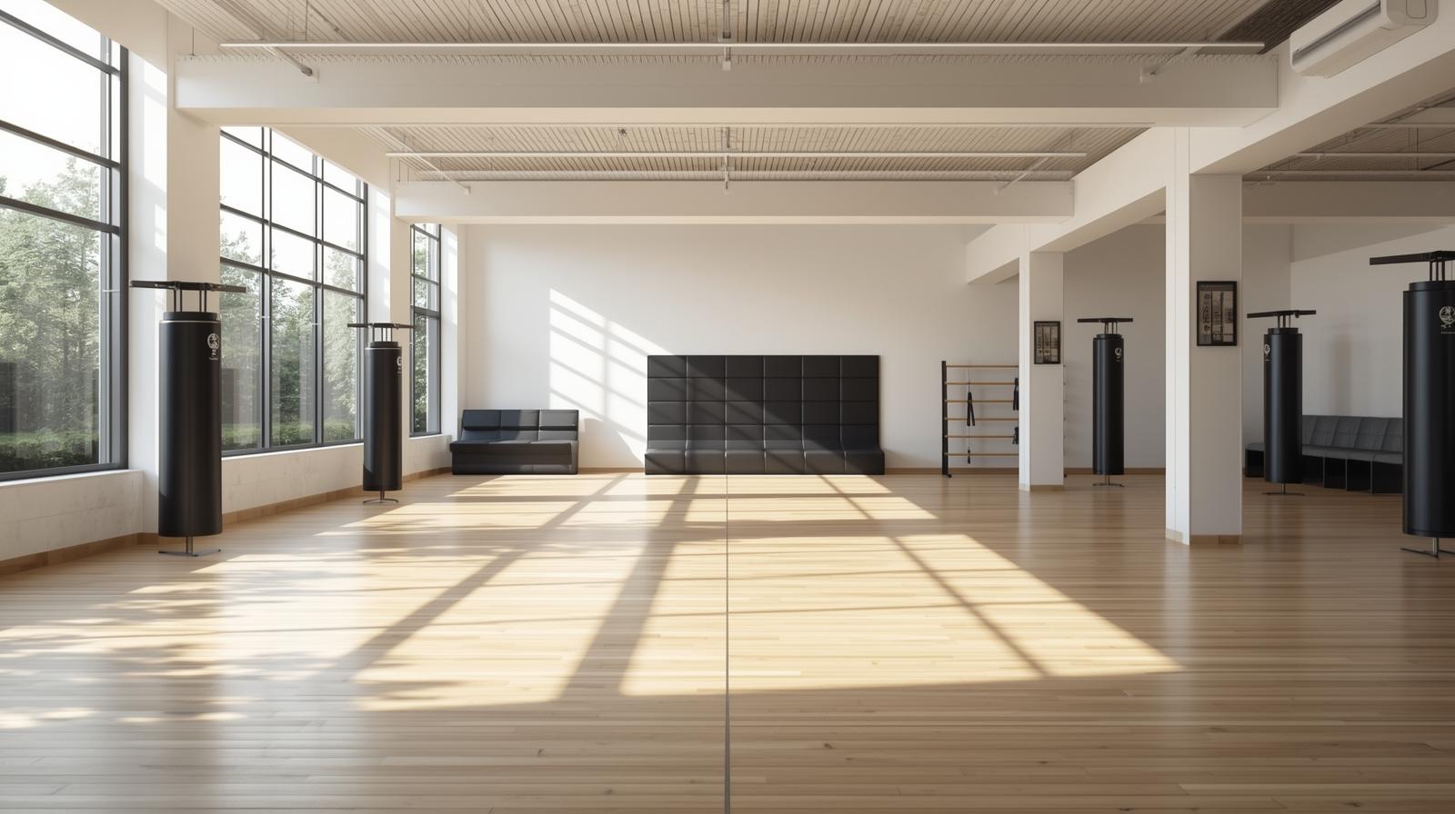 martial arts school systems improving operations