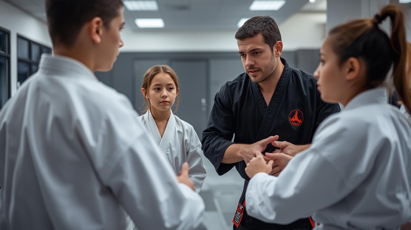  martial arts business growth through owner mindset