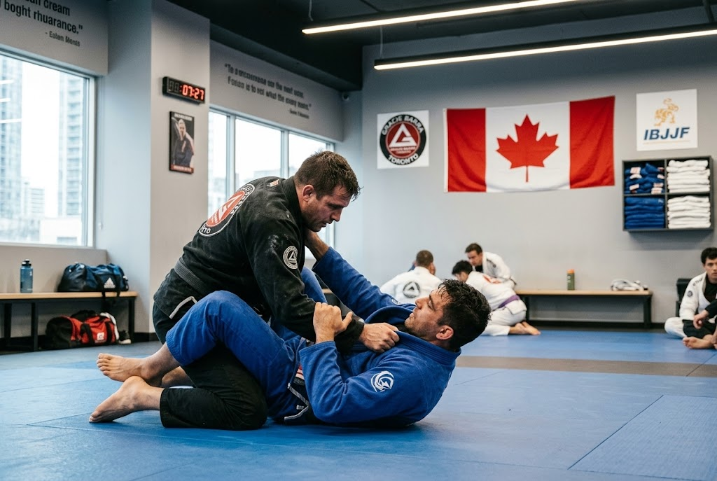 Why Canadian Martial Arts Academies Are Switching to Modern Martial Arts Software