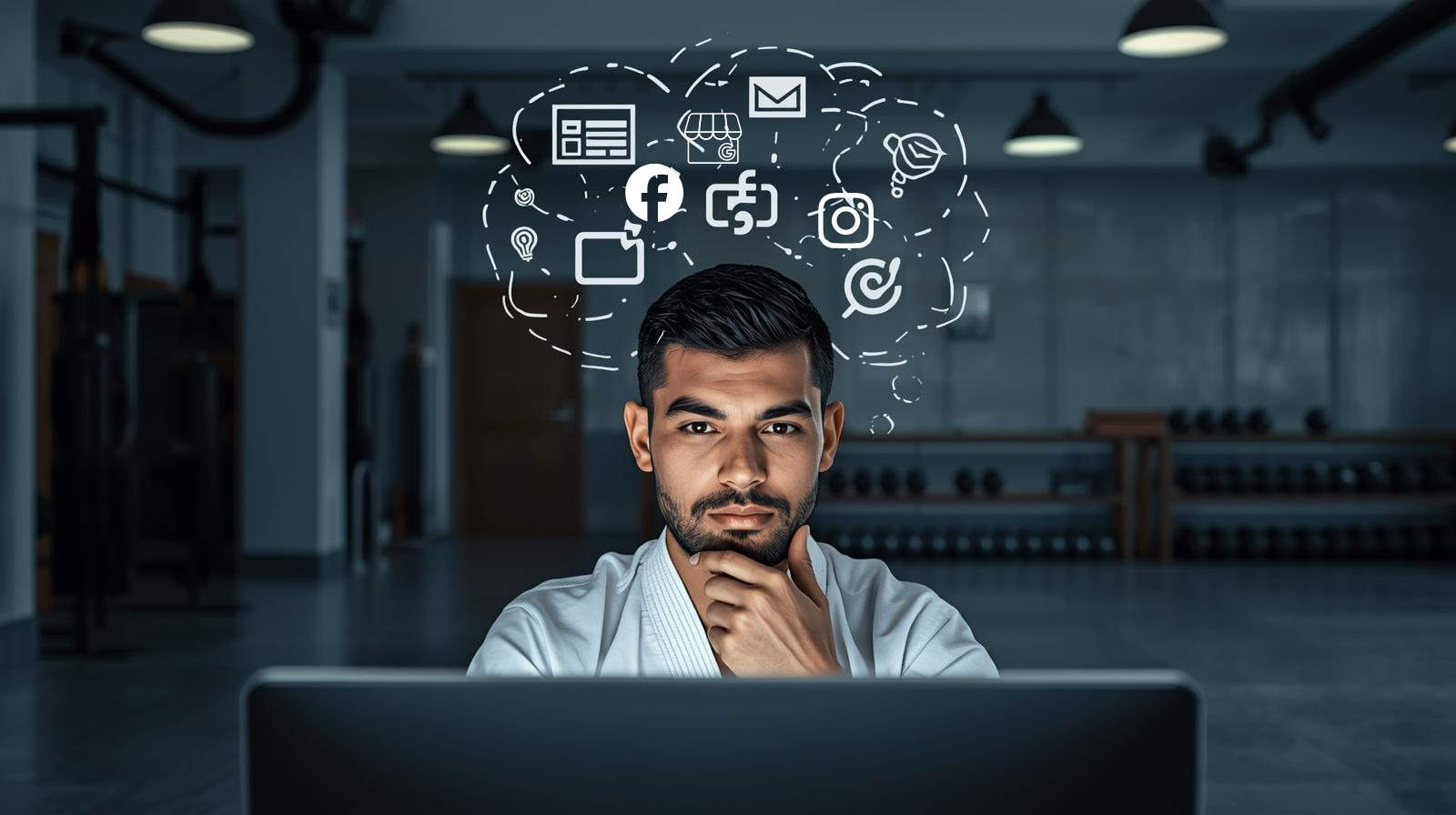 Martial Arts School Marketing in 2026: The Complete Playbook for What Is Actually Working